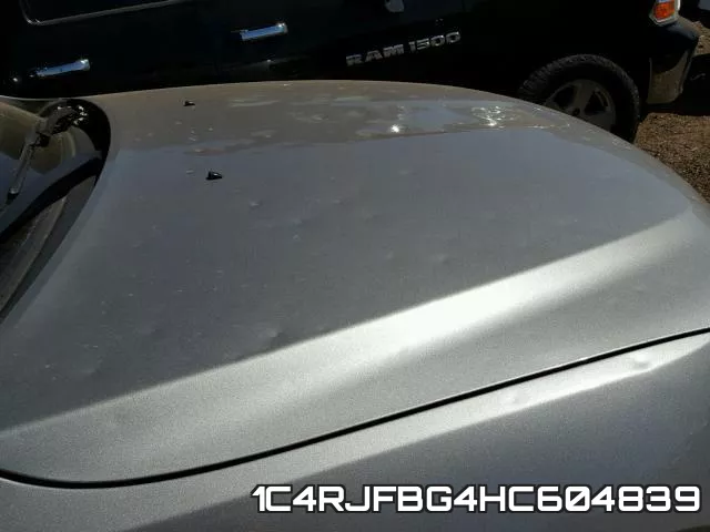 1C4RJFBG4HC604839 фото 10