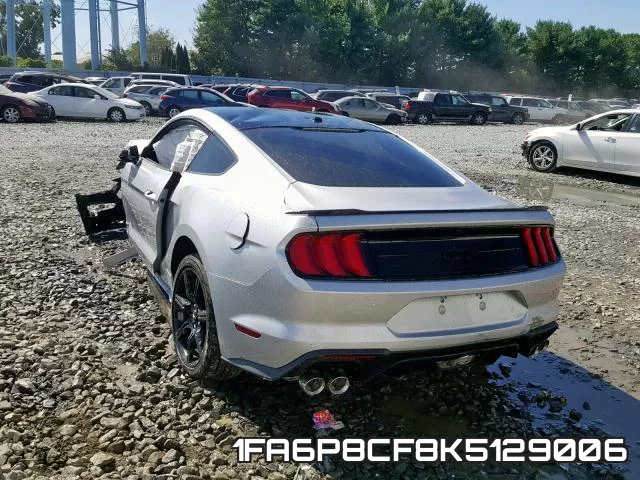 1FA6P8CF8K5129006 фото 4