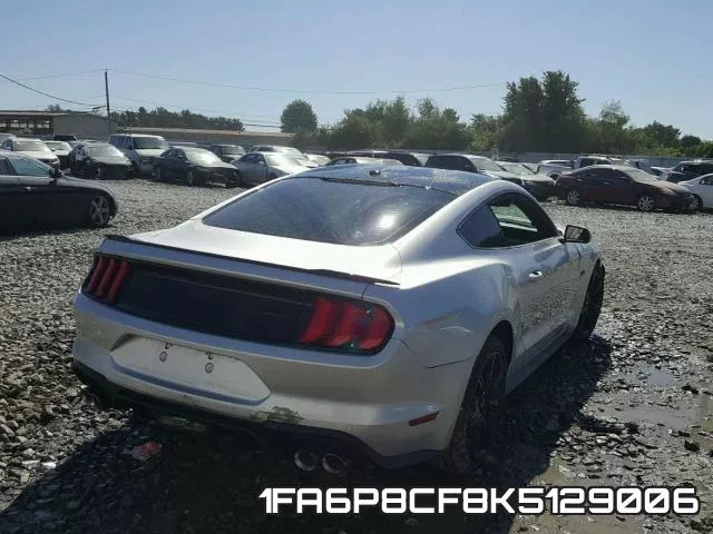 1FA6P8CF8K5129006 фото 5