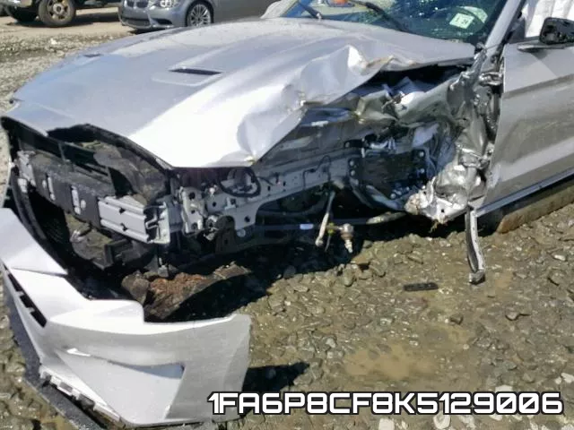 1FA6P8CF8K5129006 фото 10