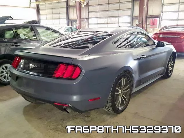 1FA6P8TH7H5329370 фото 5