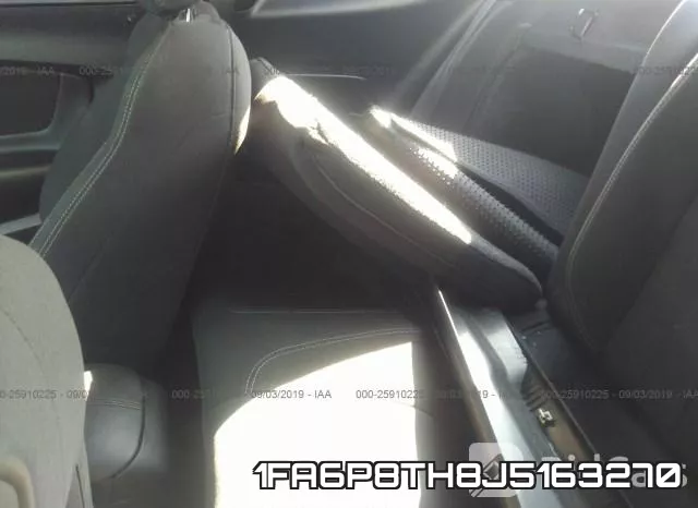 1FA6P8TH8J5163270 фото 9