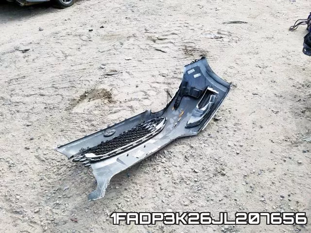 1FADP3K26JL207656 фото 10