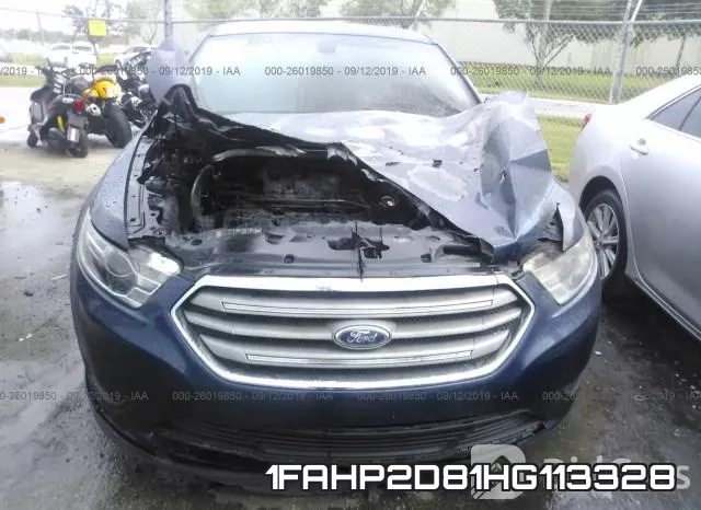 1FAHP2D81HG113328 фото 7