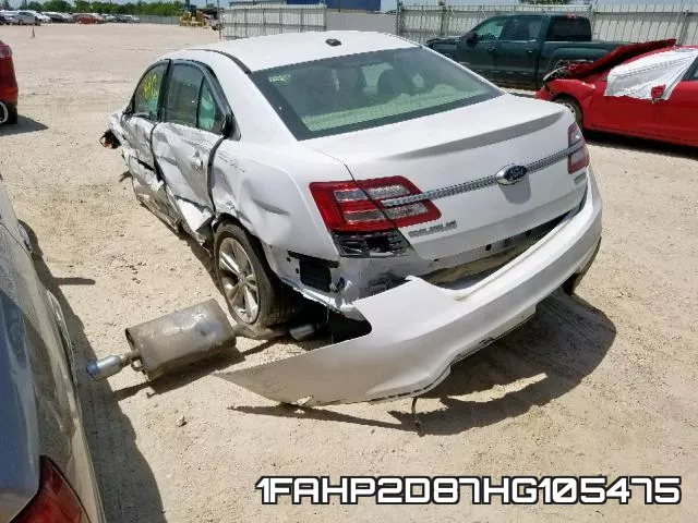 1FAHP2D87HG105475 фото 4