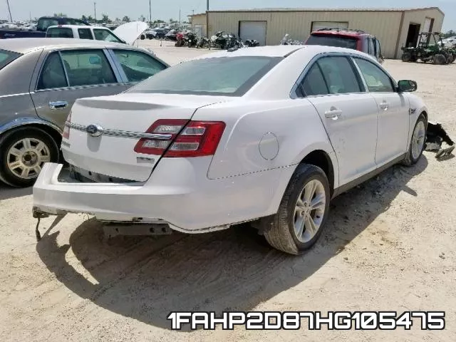 1FAHP2D87HG105475 фото 5