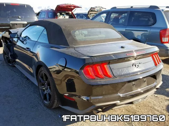 1FATP8UH8K5189760 фото 4