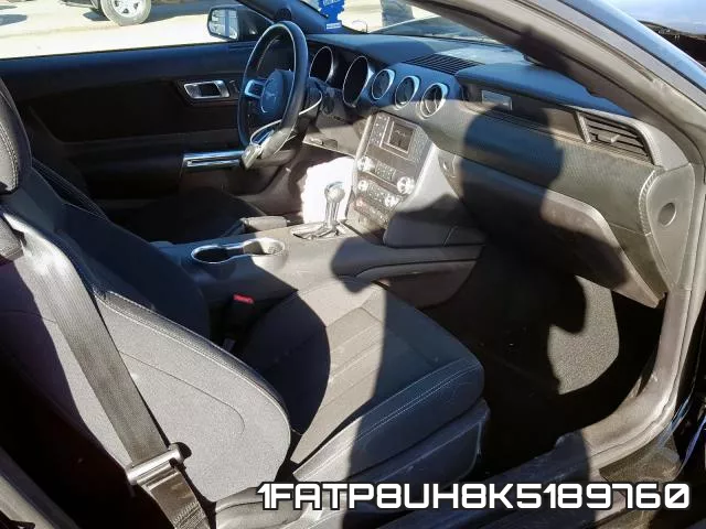1FATP8UH8K5189760 фото 6