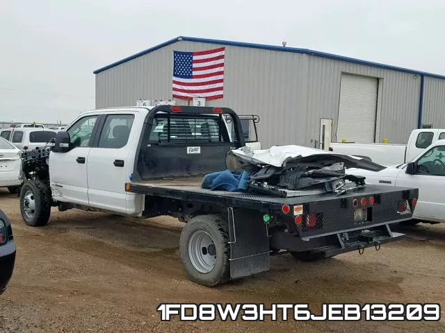 1FD8W3HT6JEB13209 фото 4