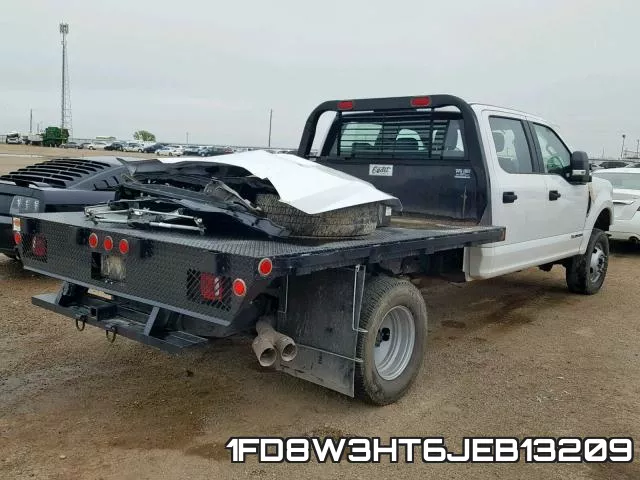 1FD8W3HT6JEB13209 фото 5