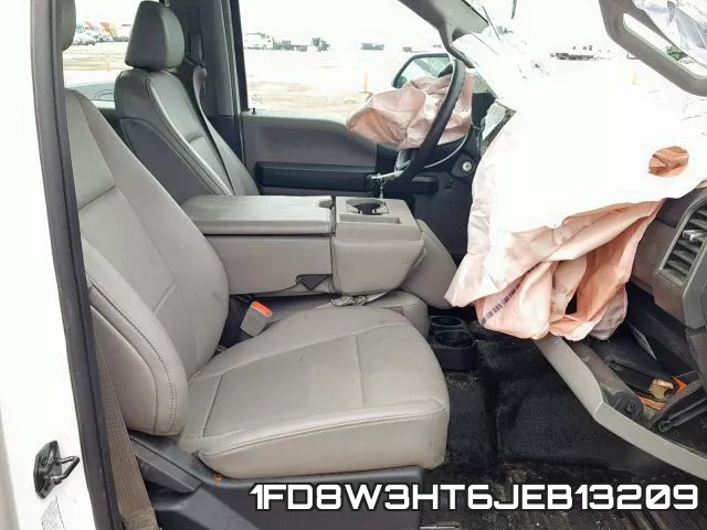 1FD8W3HT6JEB13209 фото 6