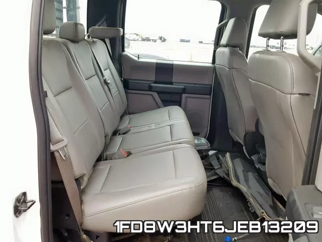 1FD8W3HT6JEB13209 фото 7