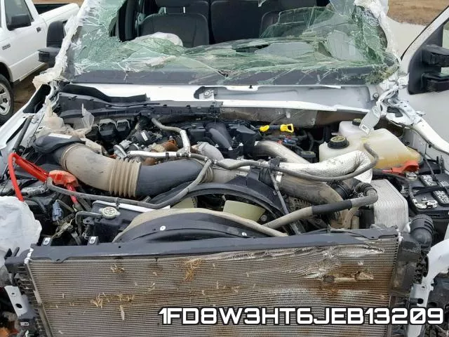 1FD8W3HT6JEB13209 фото 8