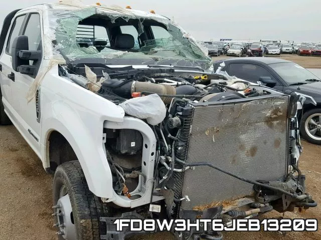 1FD8W3HT6JEB13209 фото 10