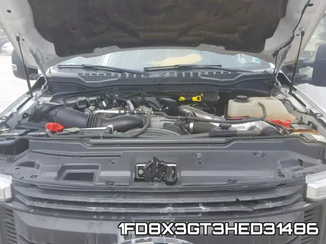 1FD8X3GT3HED31486 фото 8