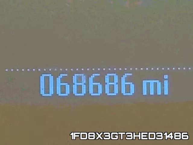 1FD8X3GT3HED31486 фото 9