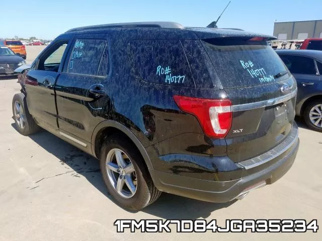 1FM5K7D84JGA35234 фото 4