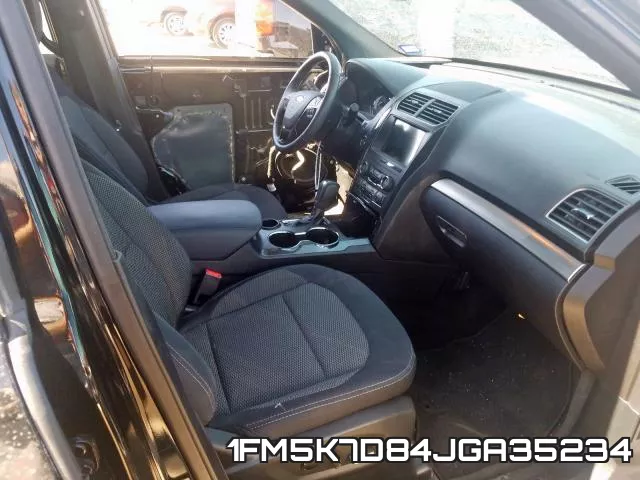 1FM5K7D84JGA35234 фото 6