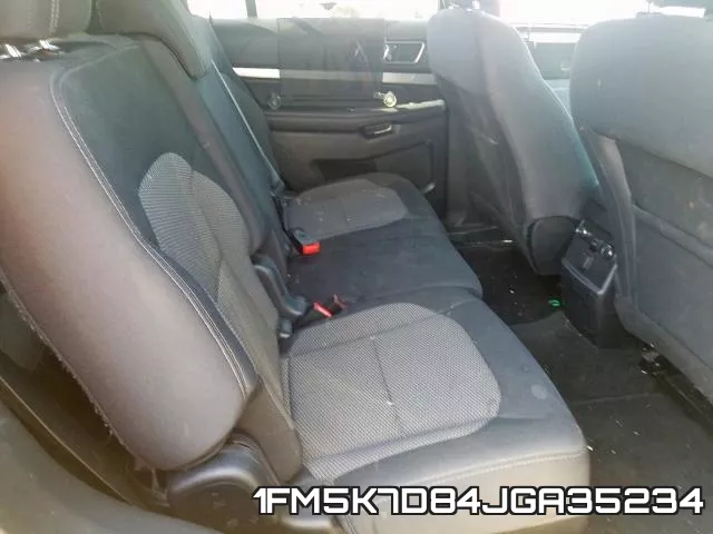 1FM5K7D84JGA35234 фото 7
