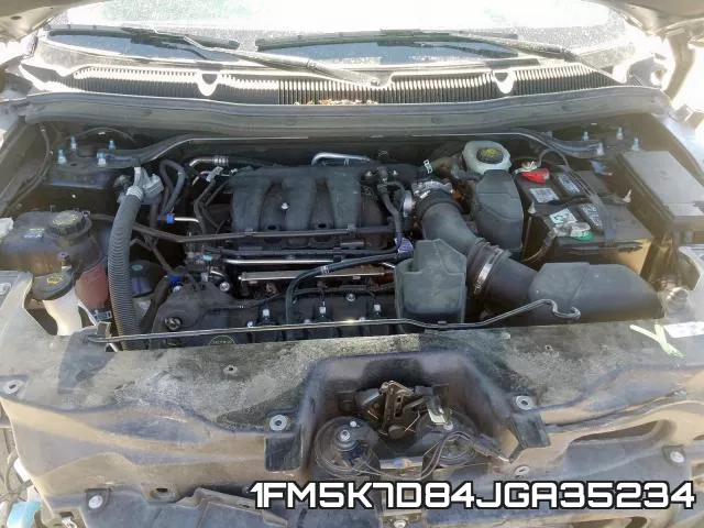 1FM5K7D84JGA35234 фото 8