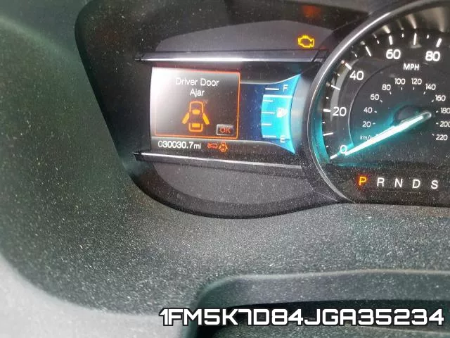 1FM5K7D84JGA35234 фото 9