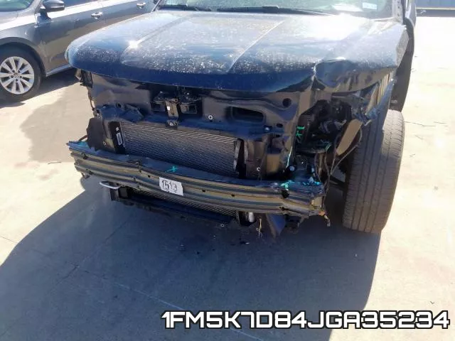 1FM5K7D84JGA35234 фото 10