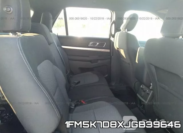 1FM5K7D8XJGB39646 фото 9