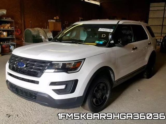 1FM5K8AR9HGA36036 фото 3