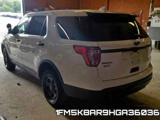 1FM5K8AR9HGA36036 фото 4
