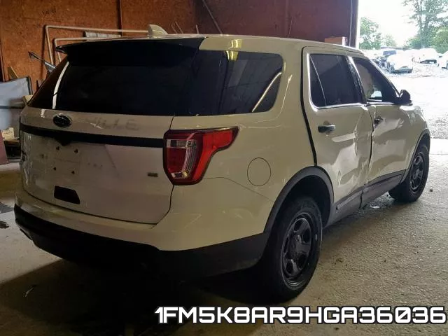 1FM5K8AR9HGA36036 фото 5