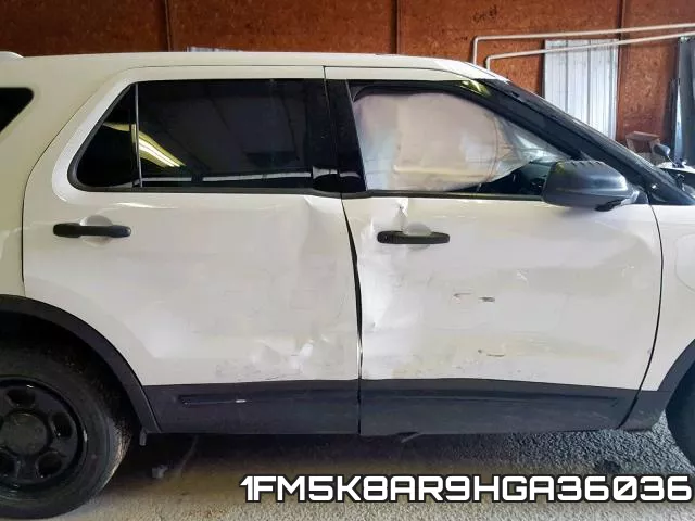 1FM5K8AR9HGA36036 фото 10