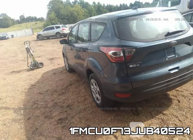 1FMCU0F73JUB40524 фото 4