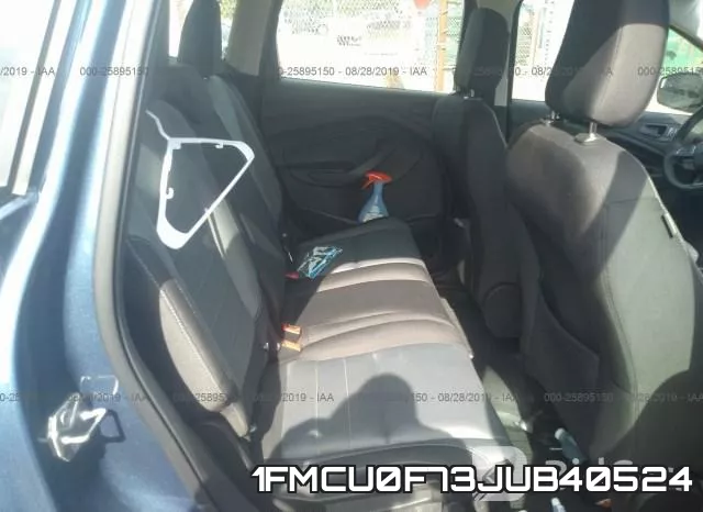 1FMCU0F73JUB40524 фото 9