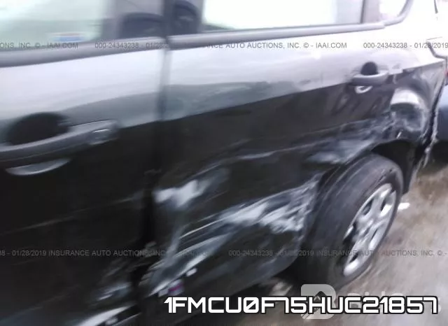 1FMCU0F75HUC21857 фото 7