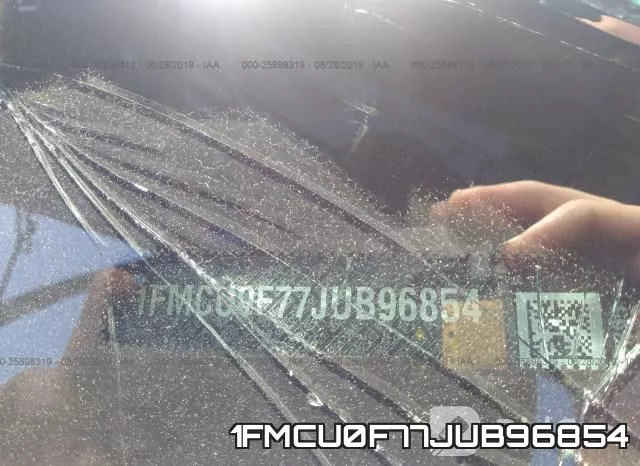 1FMCU0F77JUB96854 фото 10