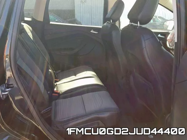 1FMCU0GD2JUD44400 фото 7