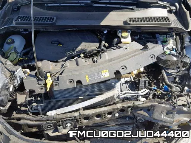1FMCU0GD2JUD44400 фото 8