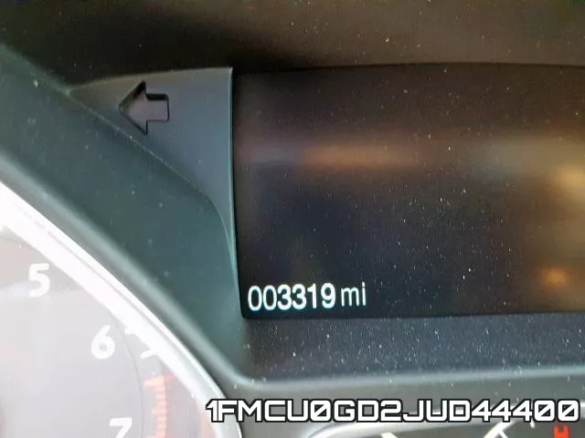 1FMCU0GD2JUD44400 фото 9