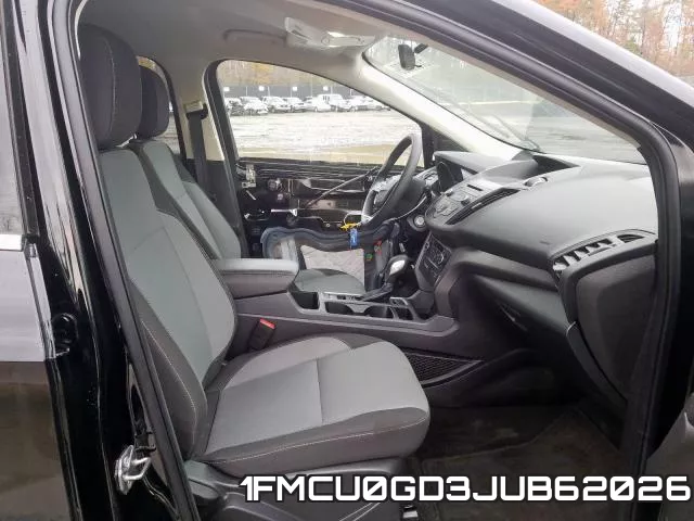 1FMCU0GD3JUB62026 фото 6