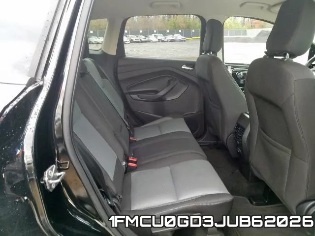 1FMCU0GD3JUB62026 фото 7