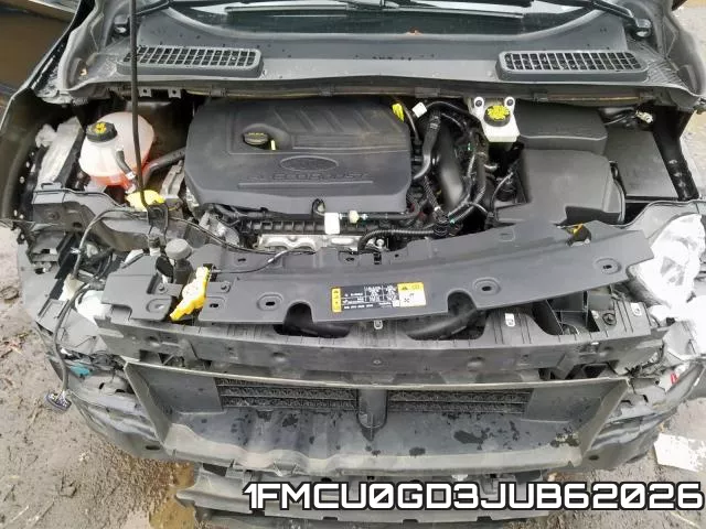 1FMCU0GD3JUB62026 фото 8
