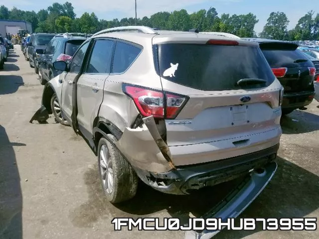 1FMCU0JD9HUB73955 фото 4
