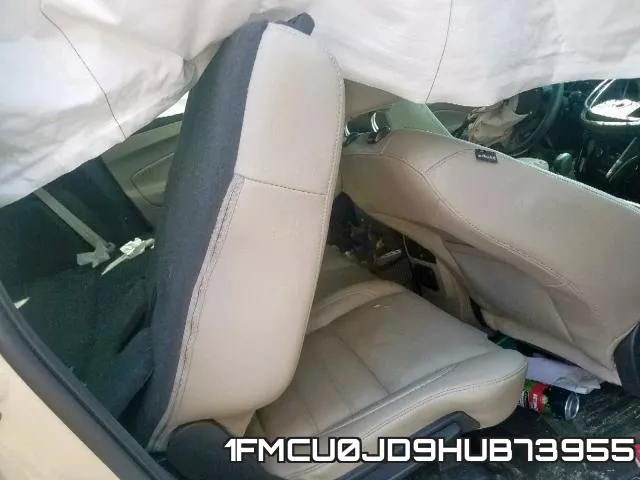 1FMCU0JD9HUB73955 фото 7