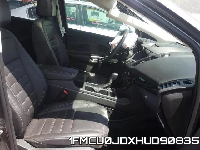 1FMCU0JDXHUD90835 фото 6