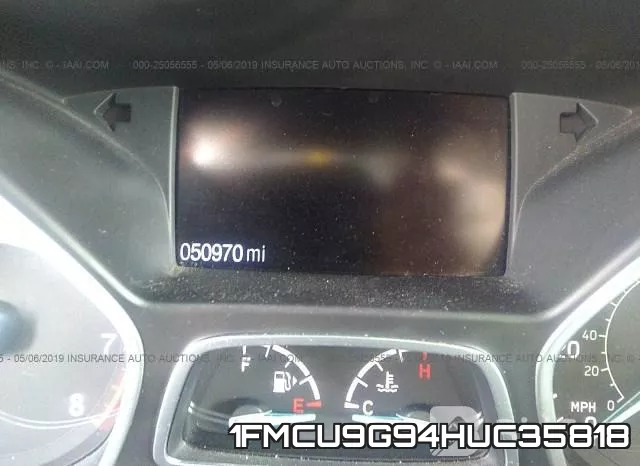 1FMCU9G94HUC35818 фото 8