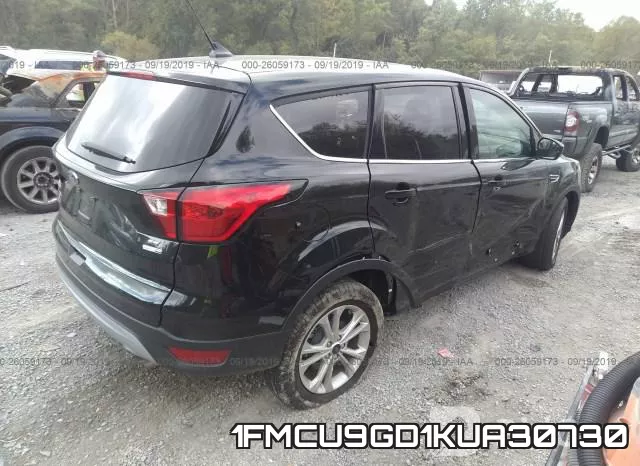 1FMCU9GD1KUA30730 фото 5