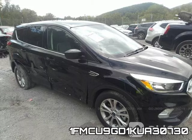 1FMCU9GD1KUA30730 фото 7
