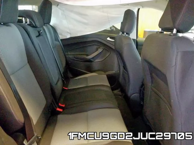 1FMCU9GD2JUC29705 фото 7