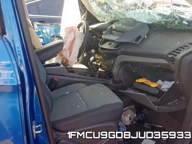 1FMCU9GD8JUD35933 фото 6