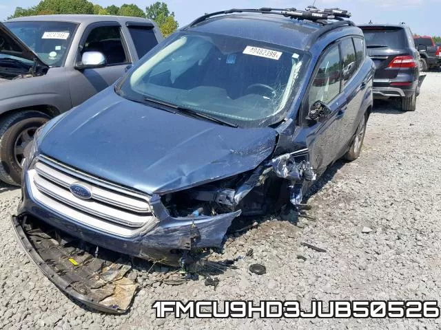 1FMCU9HD3JUB50526 фото 3